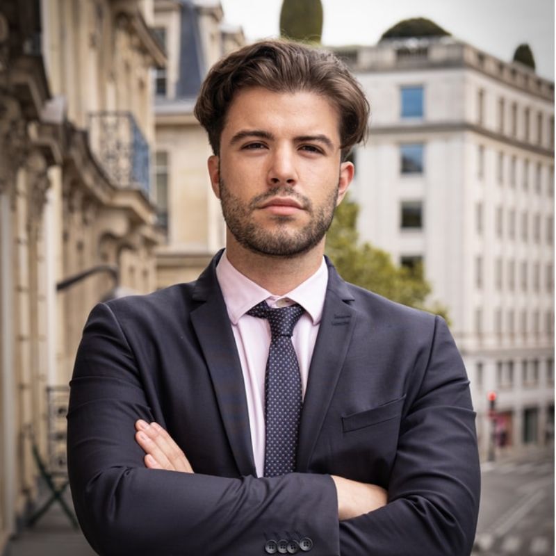 Julien Buénerd, Arc Capital